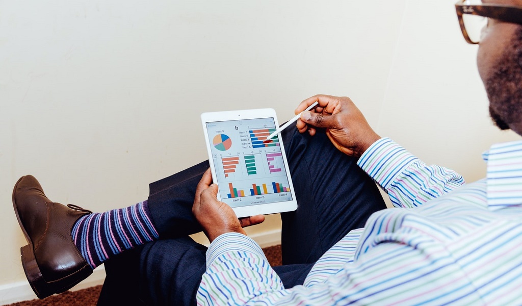 Financial Advisor Victor & Chengs